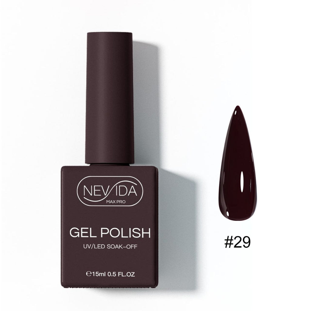 Nevida Box Colors Collection MAX PRO