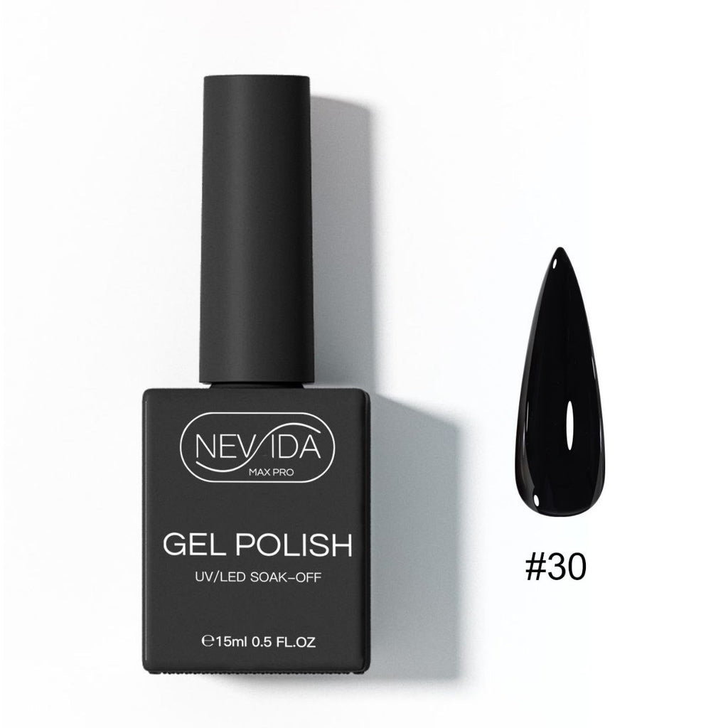 Nevida Box Colors Collection MAX PRO