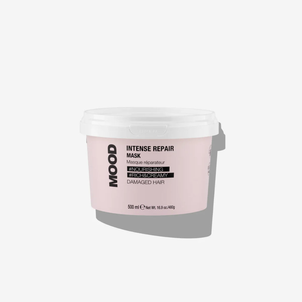 MOOD MASCHERA RIPARATRICE INTENSA 500ML