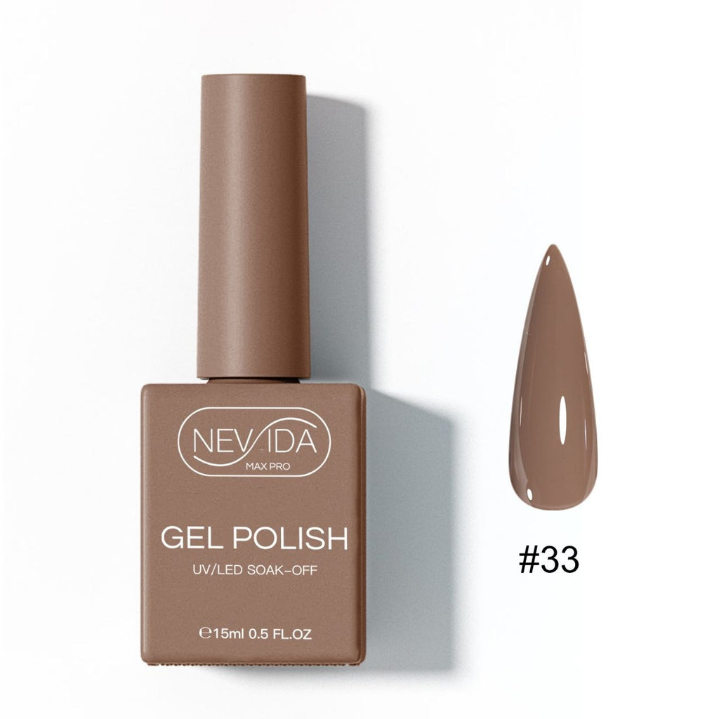 Nevida Box Colors Collection MAX PRO