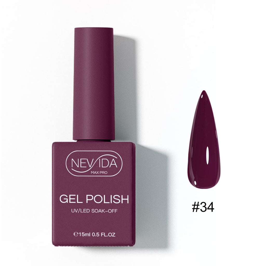 Nevida Box Colors Collection MAX PRO