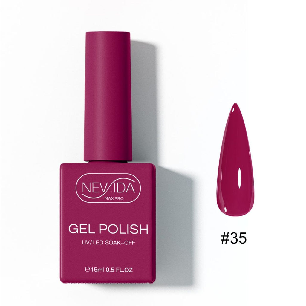 Nevida Box Colors Collection MAX PRO