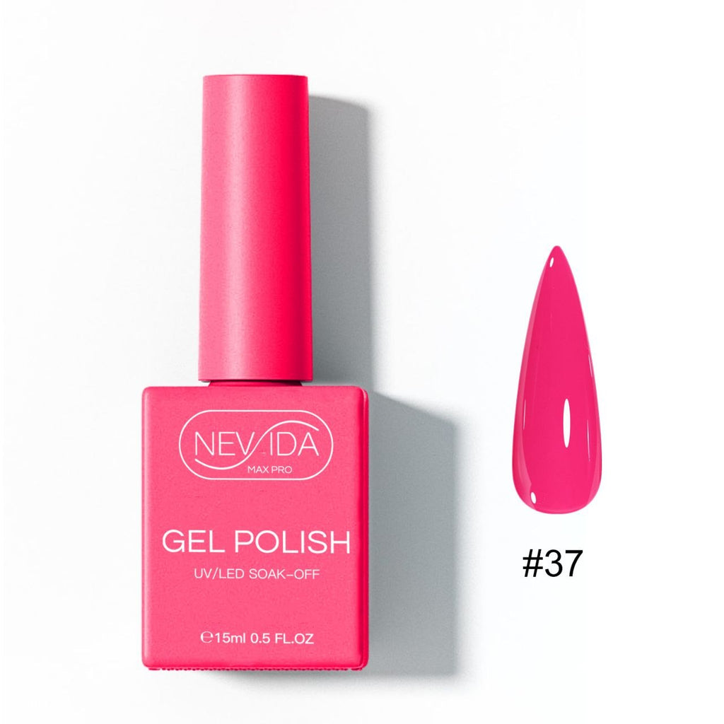 Nevida Box Colors Collection MAX PRO