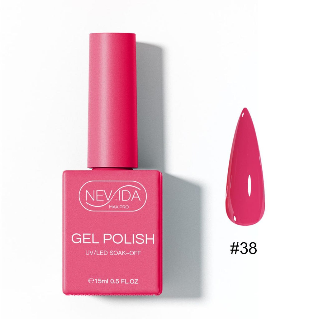 Nevida Box Colors Collection MAX PRO