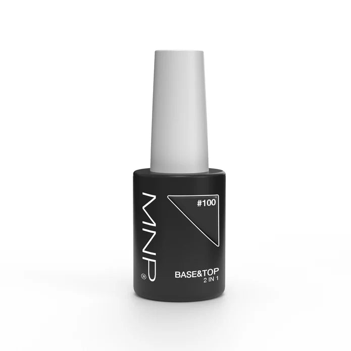 MNP BASE & TOP 14ML
