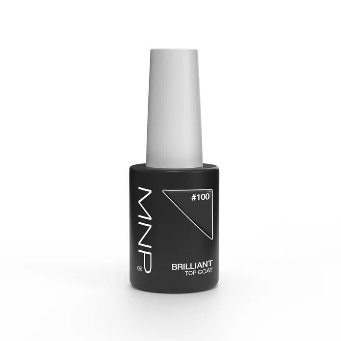 MNP BRILLIANT TOP COAT SENZA DISPERSIONE 14ML