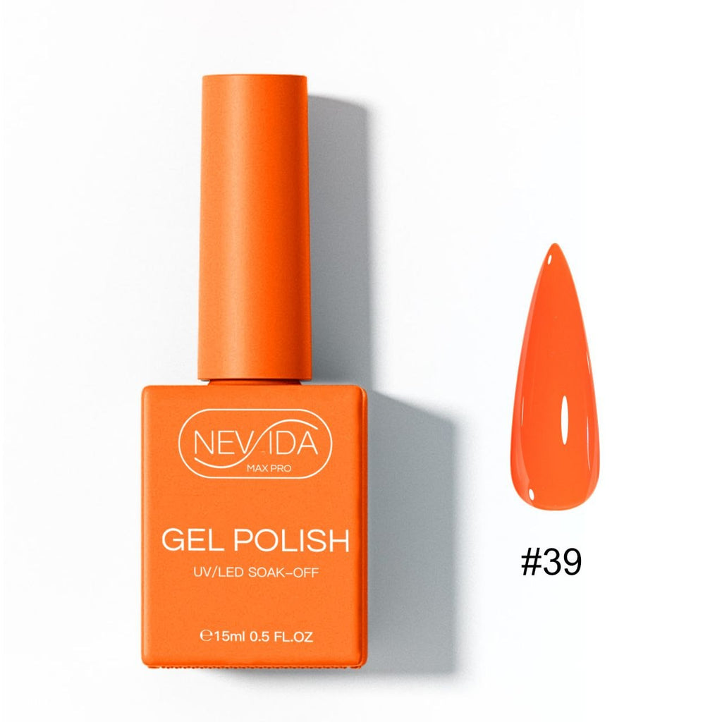 Nevida Box Colors Collection MAX PRO