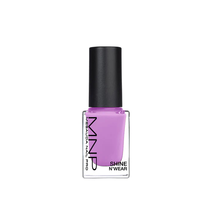 MNP Smalto Classico SHINE N'WEAR 10ML