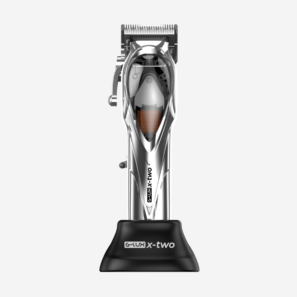 Giubra Tosatrice professionale G-Lux X-Two