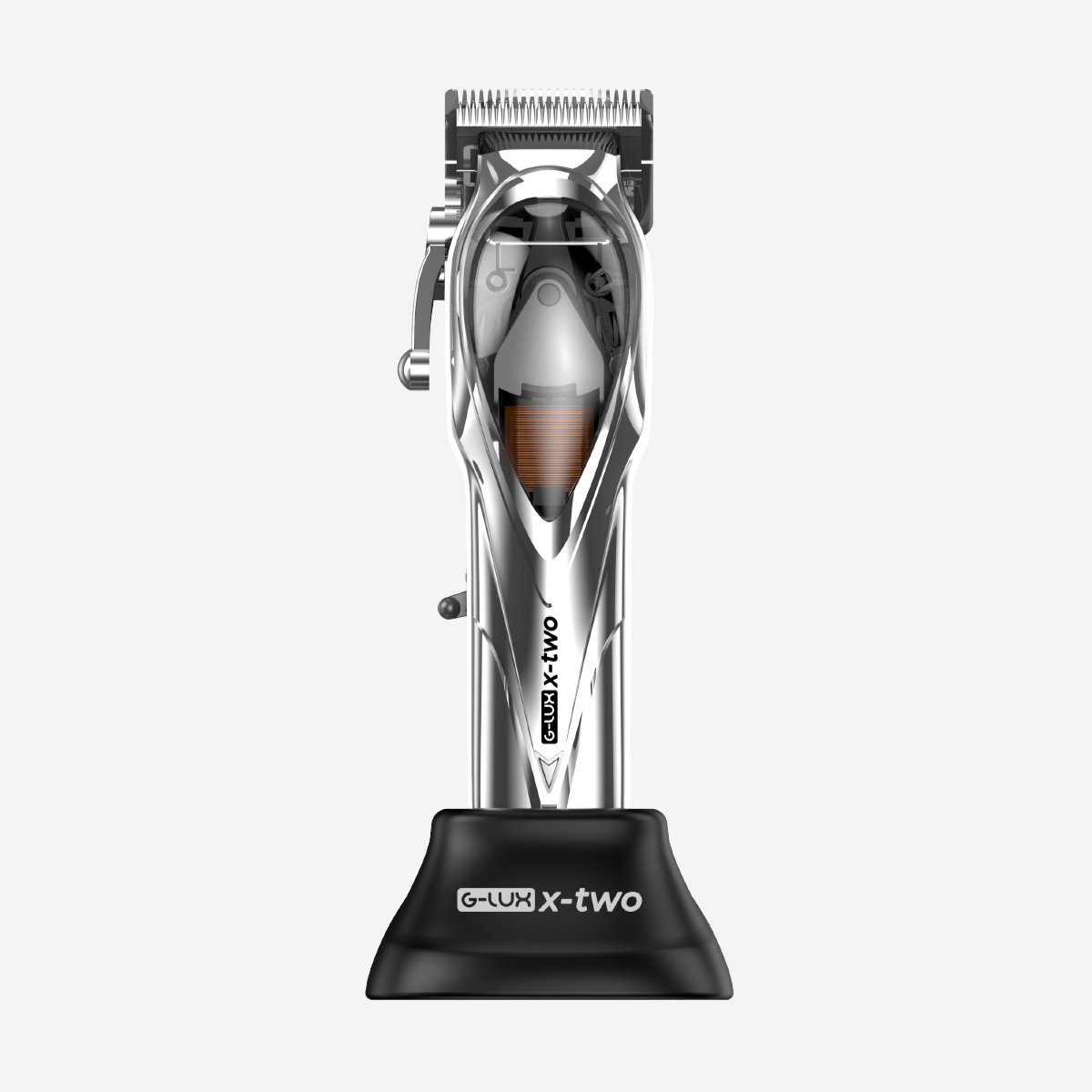 Giubra Tosatrice professionale G-Lux X-Two
