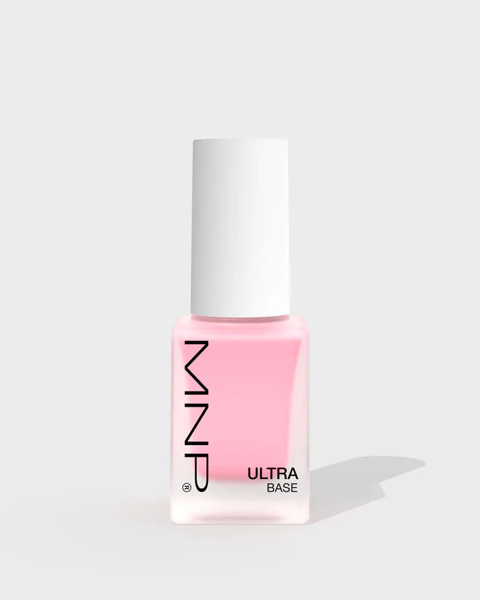 Mesauda nail care Base Rinforzante ULTRA BASE 10ml
