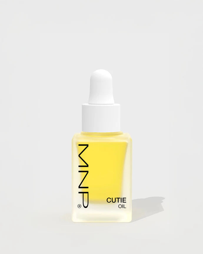 Mesauda nail care Olio Emolliente CUTIE OIL 10ml
