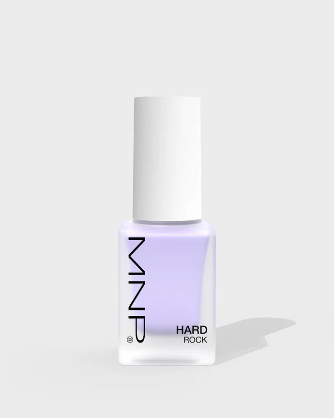 Mesauda nail care Smalto Indurente HARD ROCK 10ml
