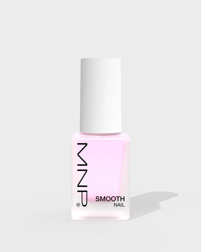 Mesauda nail care Base Ultra Levigante SMOOTH NAIL 10ml