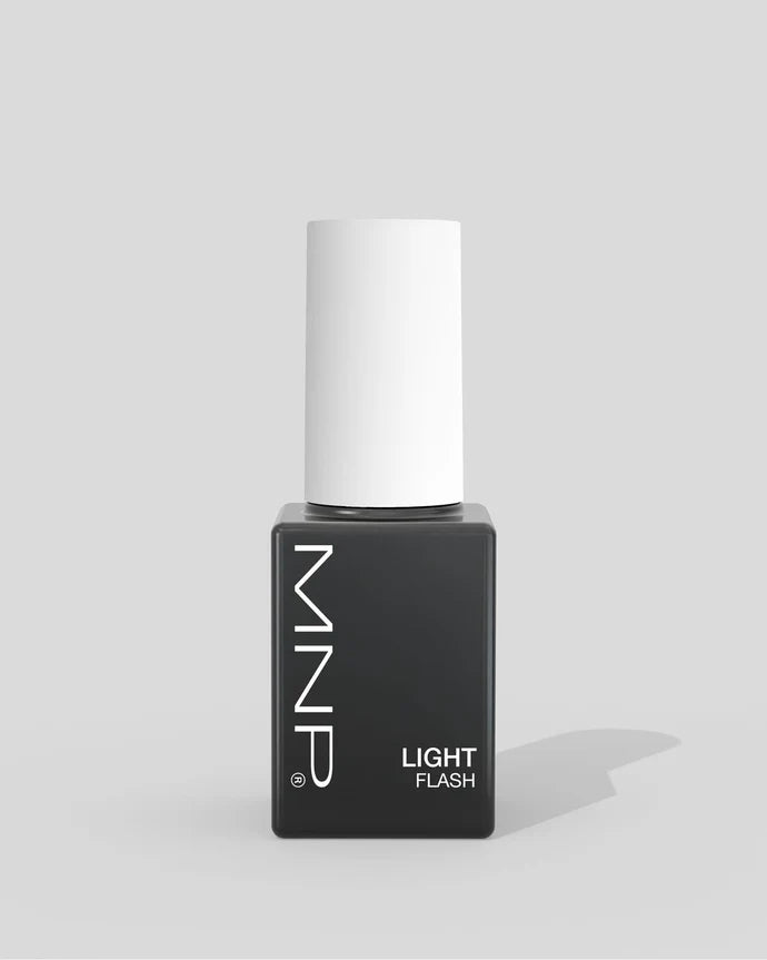 Mesauda top Coat effetto vetro LIGHT FLASH 10ml