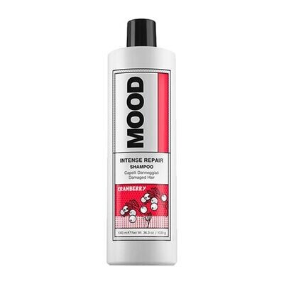 MOOD INTENSE REPAIR SHAMPOO - SHAMPOO RIPARATORE