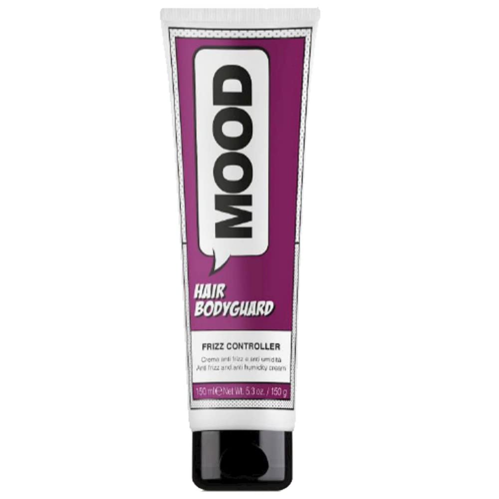 MOOD CREMA FRIZZ CONTROLLER - CREMA ANTI FRIZZ E ANTI UMIDITA' 150ML