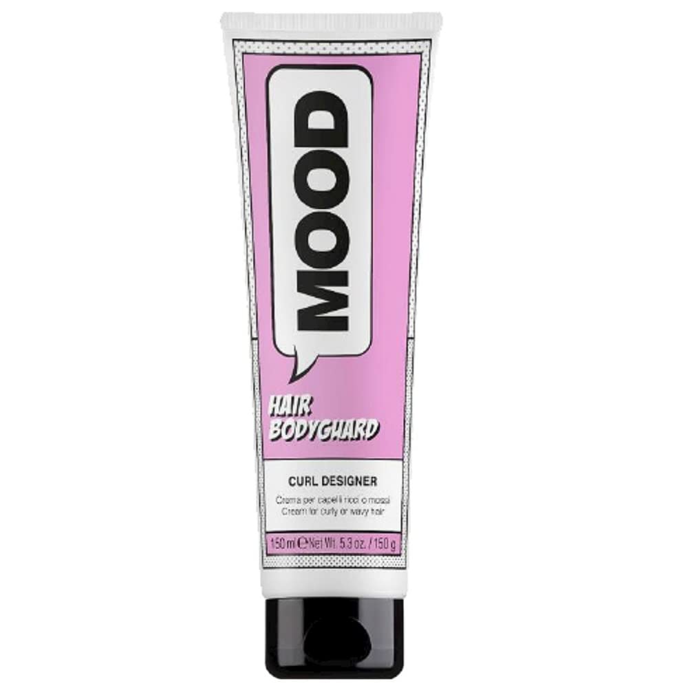 MOOD FLUIDO RAVVIVA RICCI CURL DESIGNER 150ML