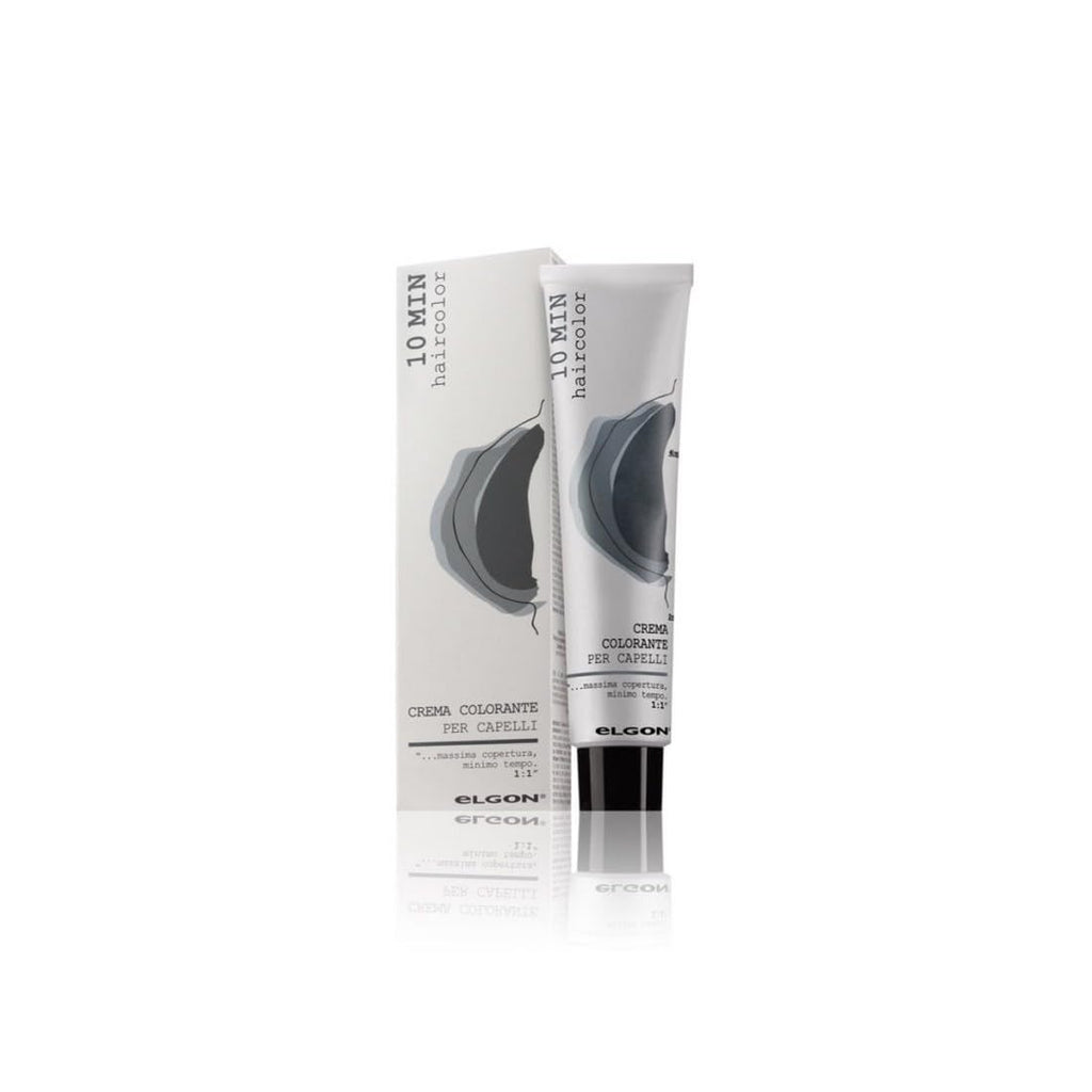 Elgon Tinta in 10 minuti per capelli 60ml 1:1