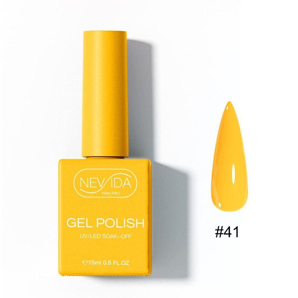 Nevida Box Colors Collection MAX PRO