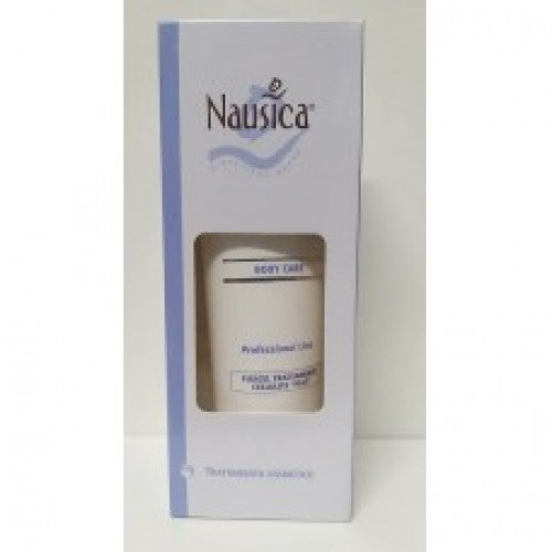 NAUSICA FLUICEL TRATTAMENTO CELLULITE "PLUS" CON FOSFATIDILCOLINA - 500ml