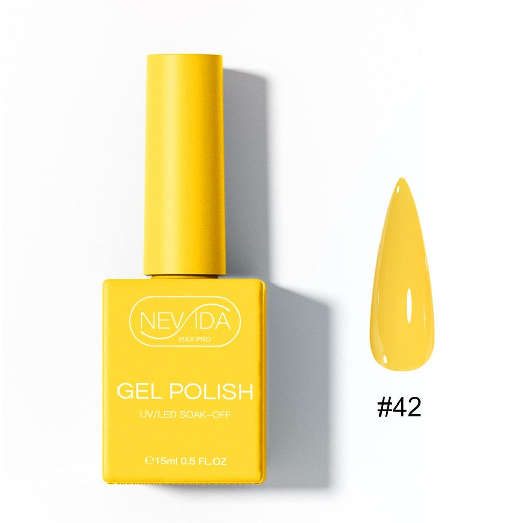 Nevida Box Colors Collection MAX PRO