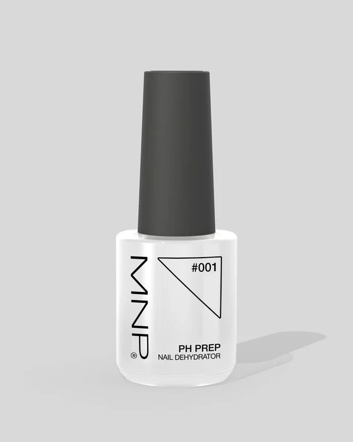 MNP Preparatore - Ph Prep 8ml