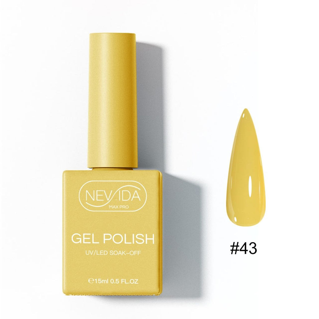 Nevida Box Colors Collection MAX PRO
