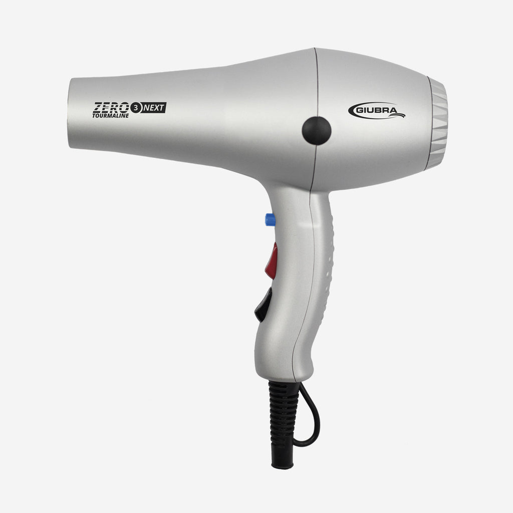 Giubra Phon Zero 3 Ionic Tourmaline Gommato 2100W