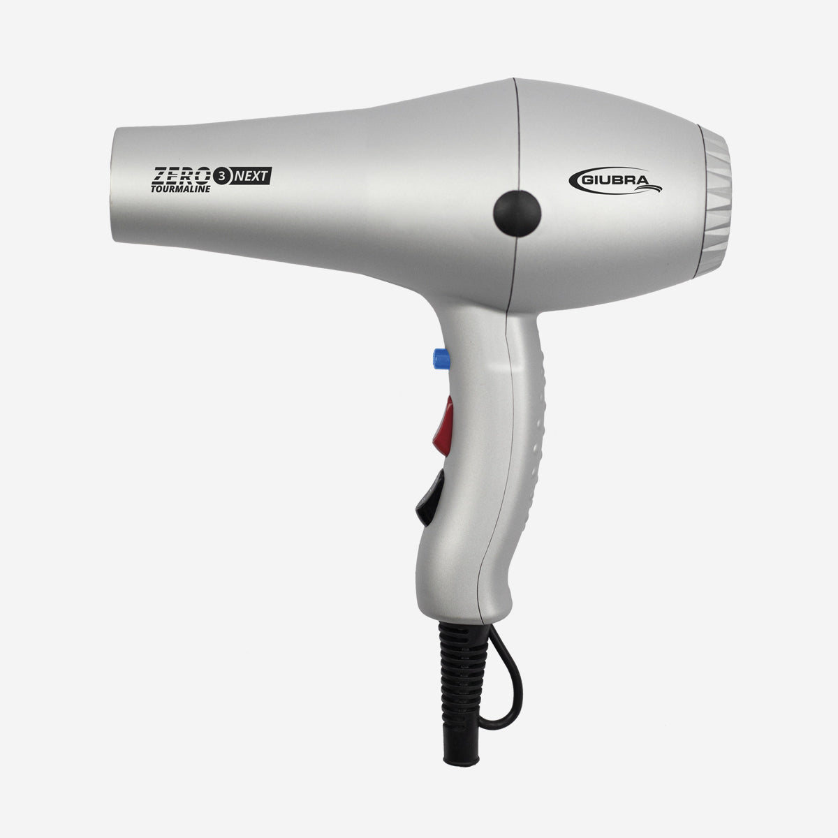 Giubra Phon Zero 3 Ionic Tourmaline Gommato 2100W
