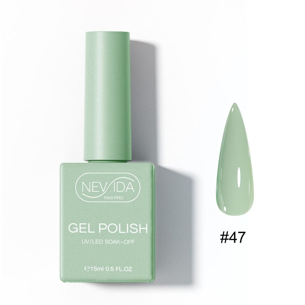 Nevida Box Colors Collection MAX PRO
