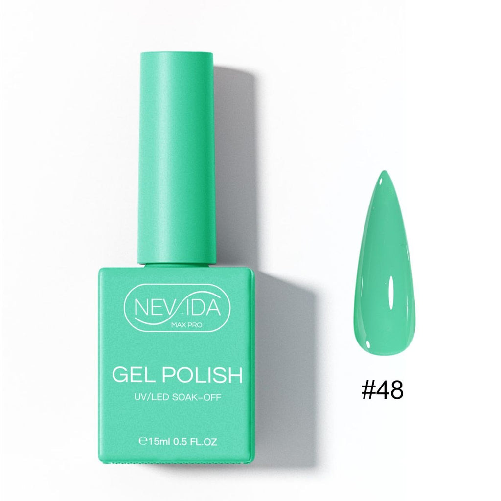 Nevida Box Colors Collection MAX PRO