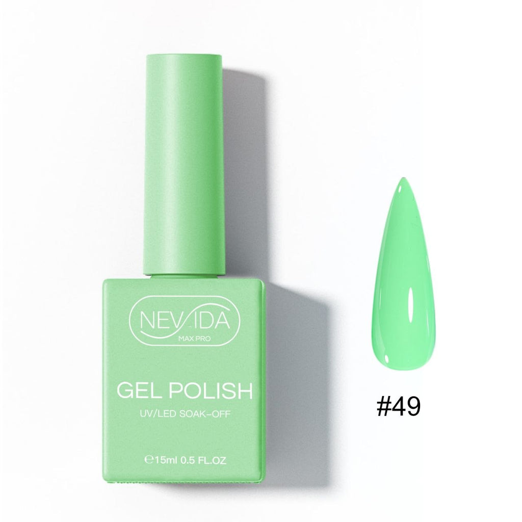 Nevida Box Colors Collection MAX PRO