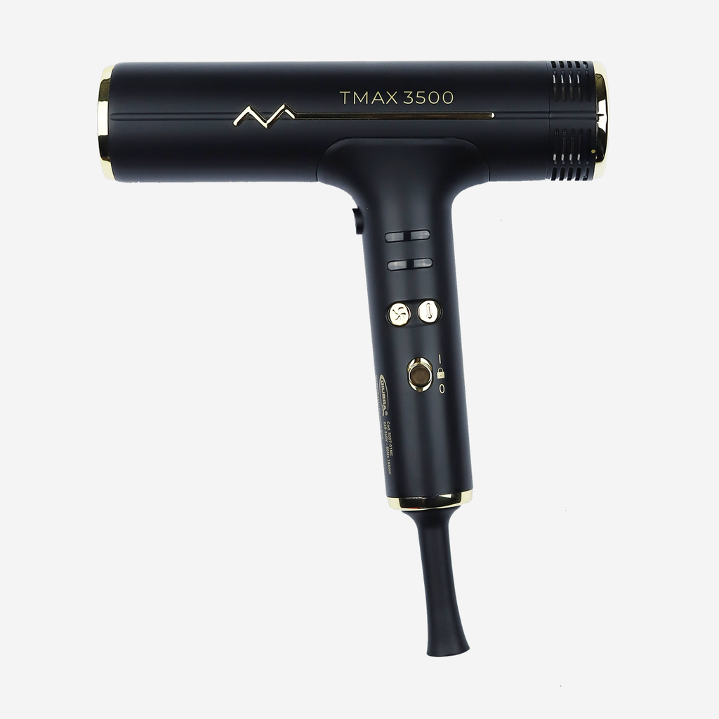Giubra Asciugacapelli TMAX 3500