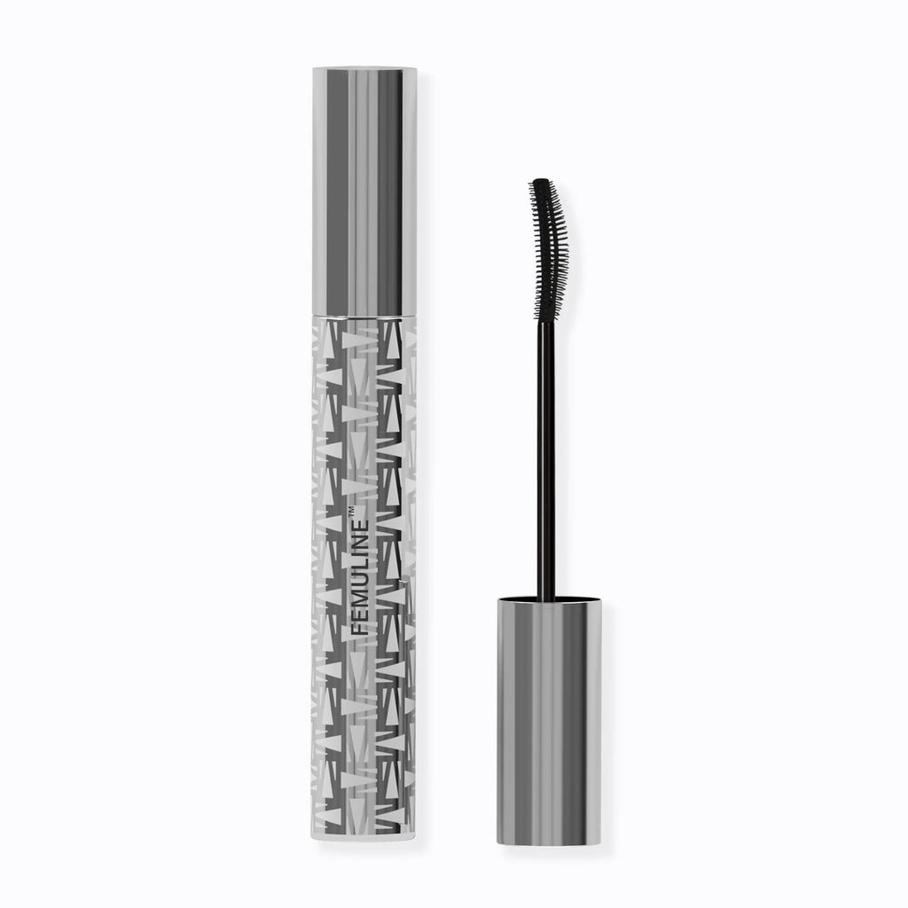 Mesauda Mascara effetto volume, curvatura e definizione  FEMULINE™