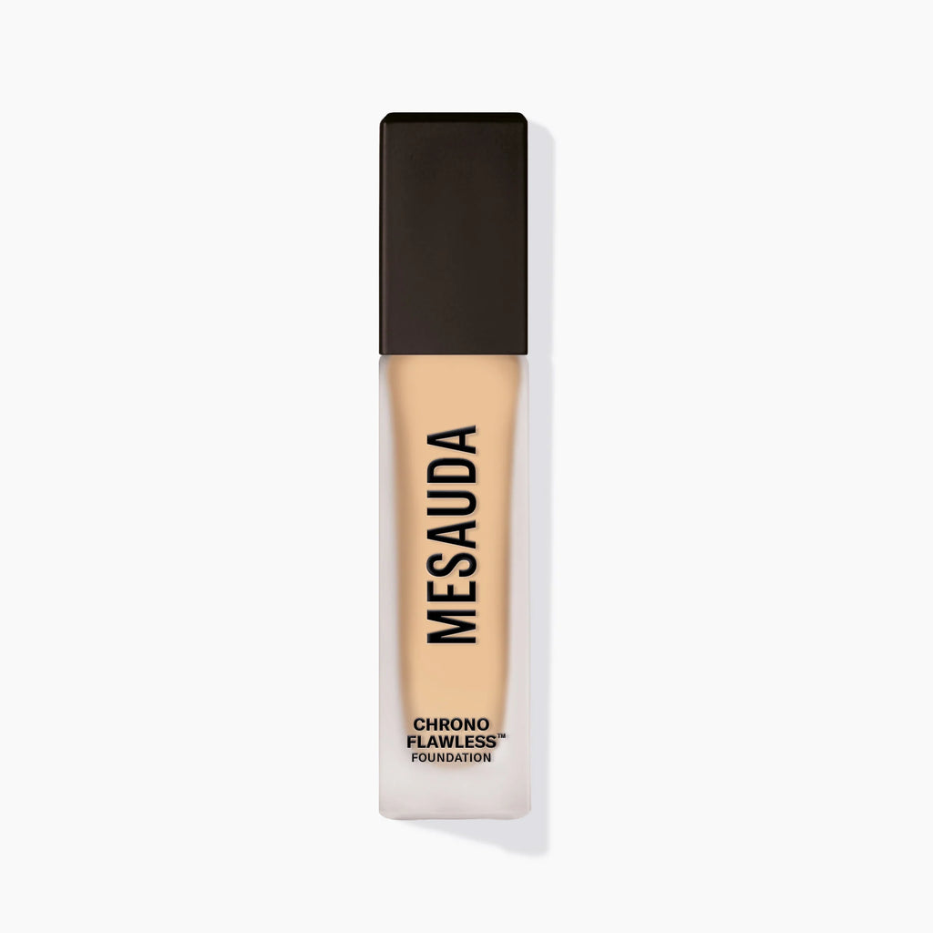 Mesauda Fondotinta Chrono Flawless 30ml