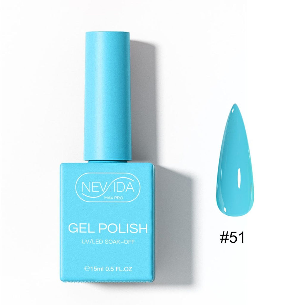 Nevida Box Colors Collection MAX PRO