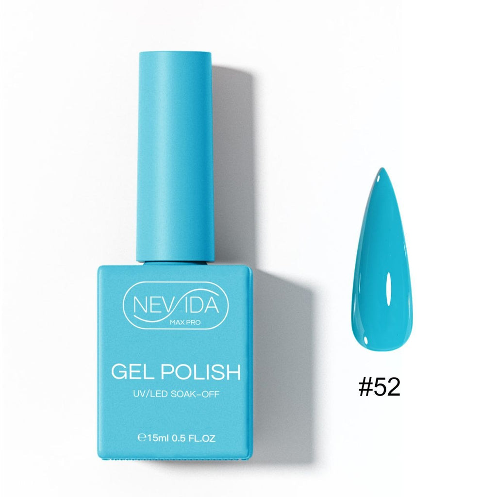 Nevida Box Colors Collection MAX PRO