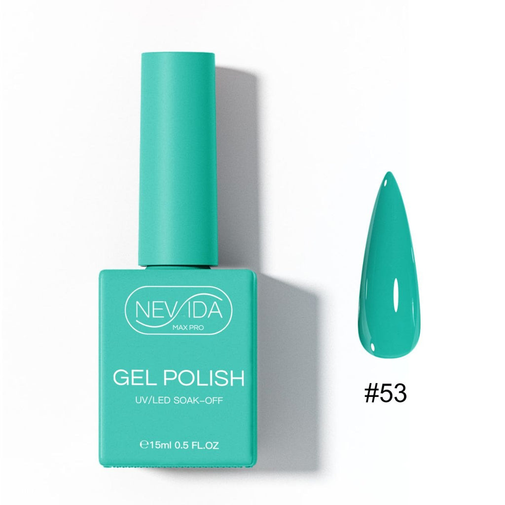 Nevida Box Colors Collection MAX PRO