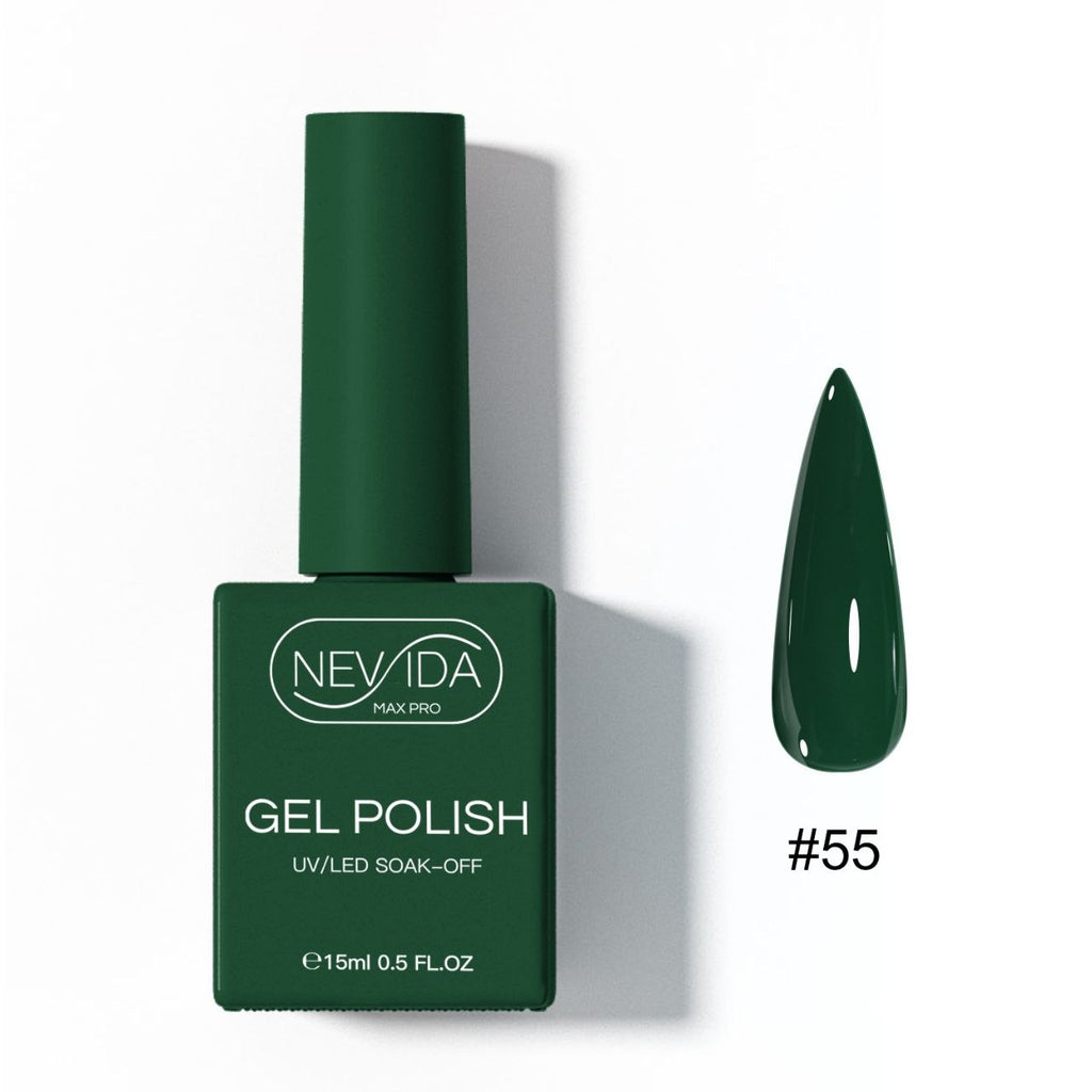 Nevida Box Colors Collection MAX PRO