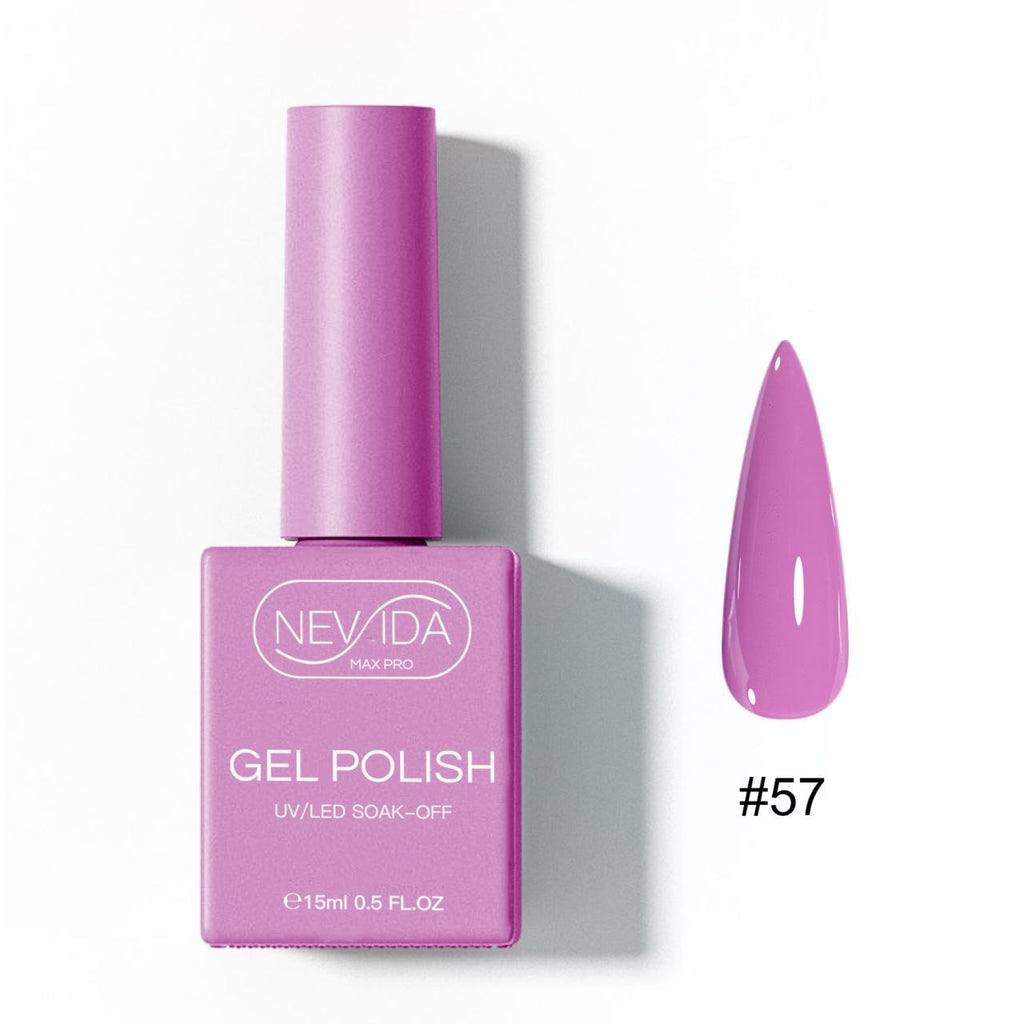 Nevida Box Colors Collection MAX PRO