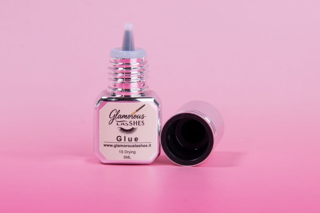 COLLA EXTENSION 1 secondo 5ml Glamorous Lashes