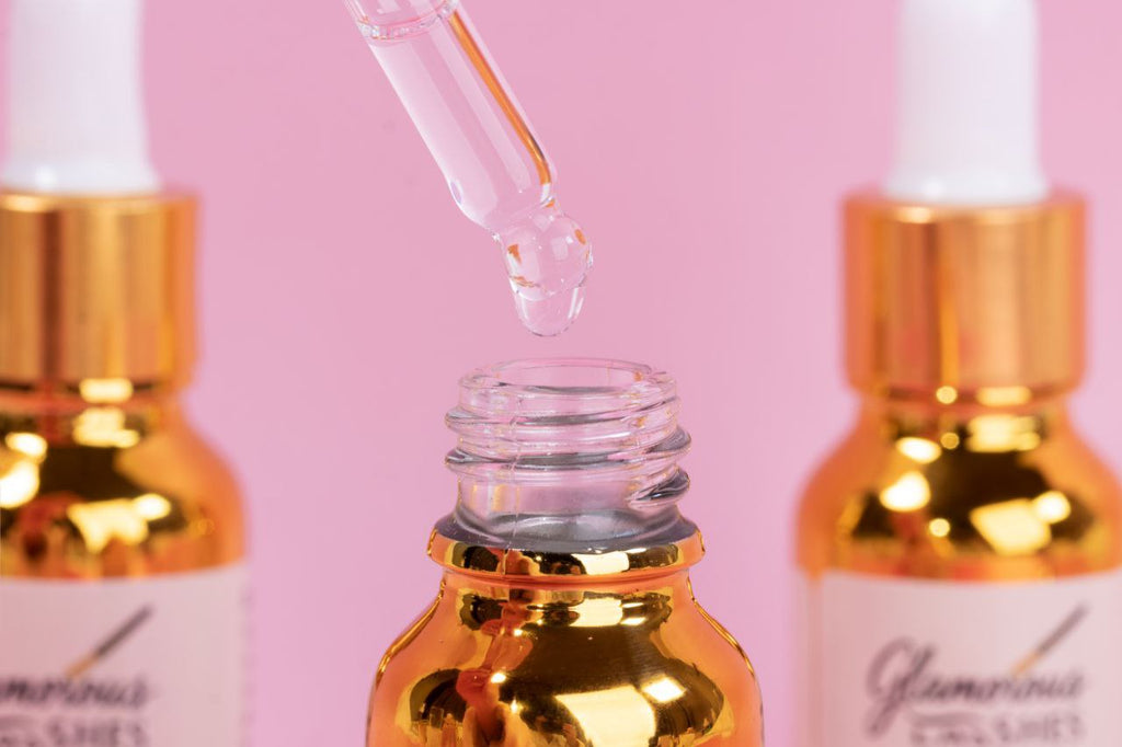 LASH PRIMER 10ml Glamorous Lashes