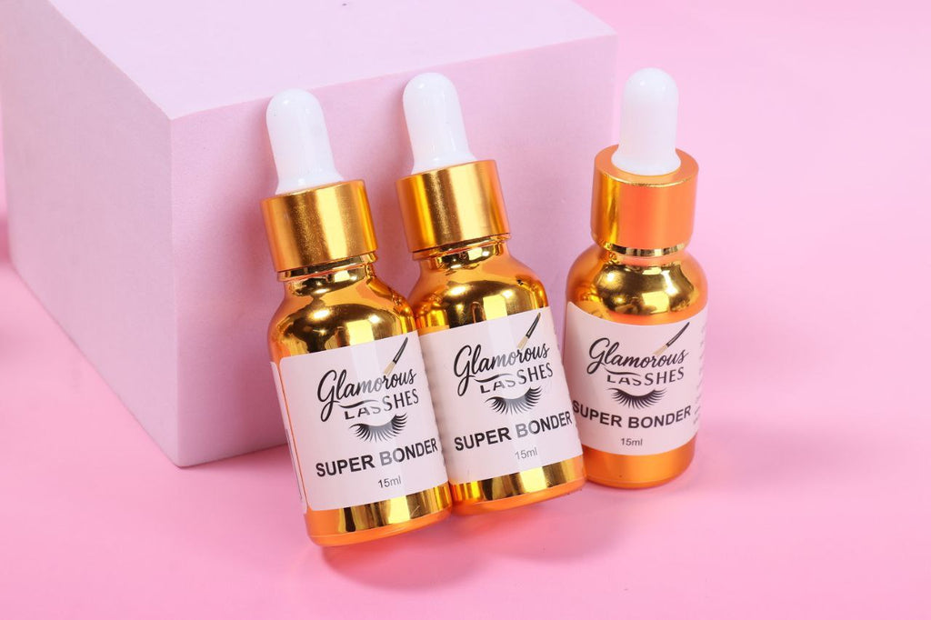 SUPER BONDER 15ml Glamorous Lashes