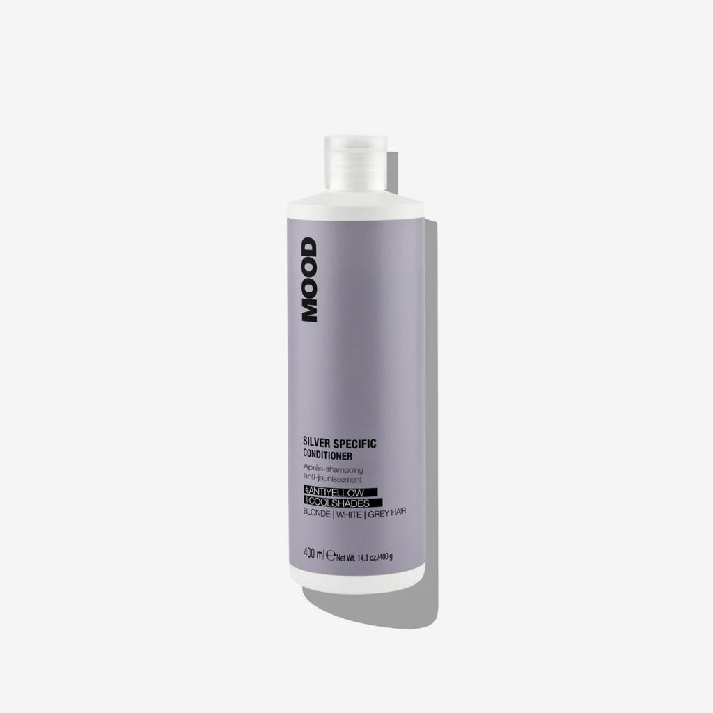 MOOD BALSAMO SPECIFICO SILVER 400ML