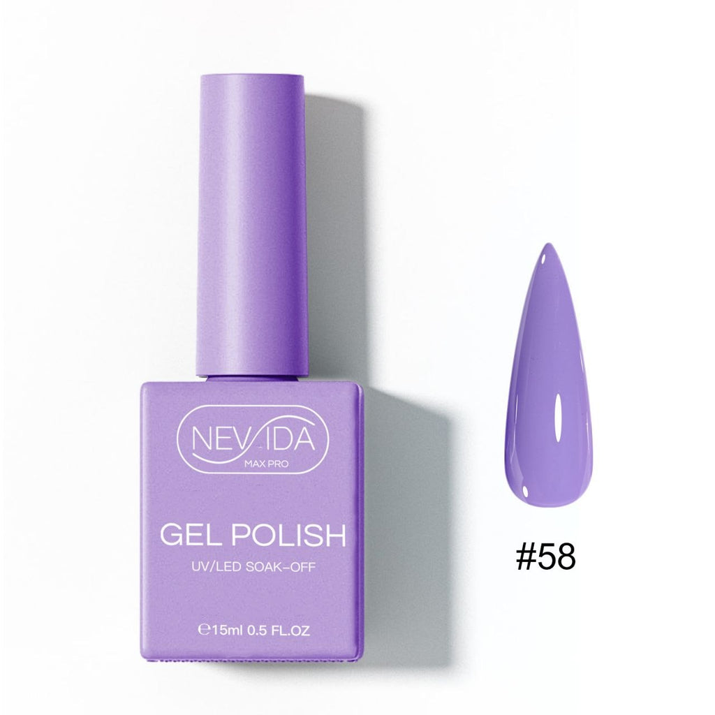 Nevida Box Colors Collection MAX PRO