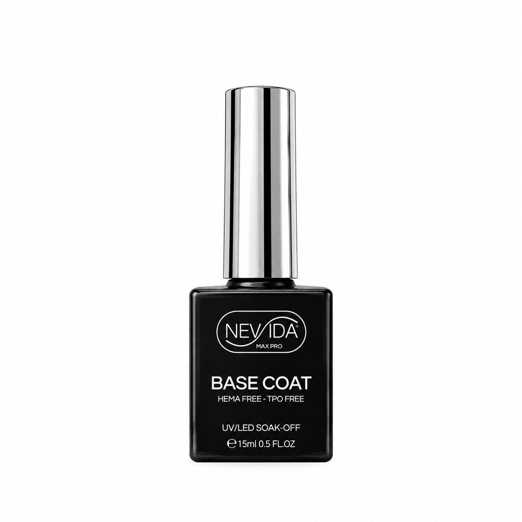 NEVIDA Base Coat Semipermanente 15 ml