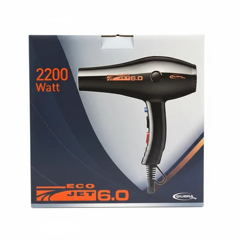 GIUBRA PHON ECO JET 6.0  2200W