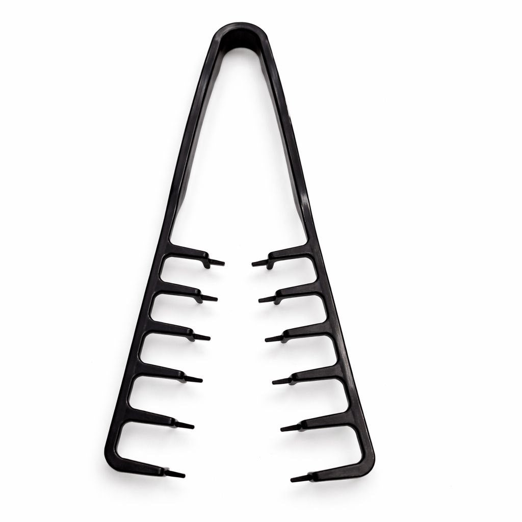 MyLooks Pettine Texturizzante, Pettine Per Dare Volume Ai Capelli Uomo, Pettini Di Texturing, Pettini A Dente