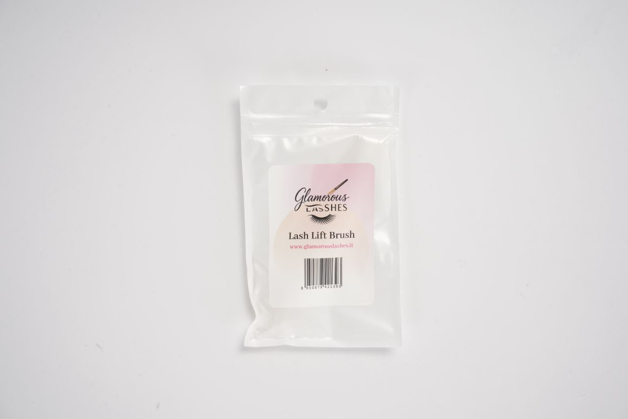 LASH LIFT BRUSH - PENNELLO PER CIGLIA Glamorous Lashes